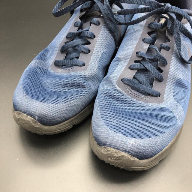  NIKE iCL AIRMAX Xj[J[ 26.0cm  uh 