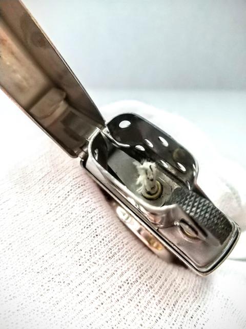 ZIPPO ジッポライター wheel ホイール < 男性ファッション  ZIPPO ジッポライター wheel ホイール < 男性ファッションの