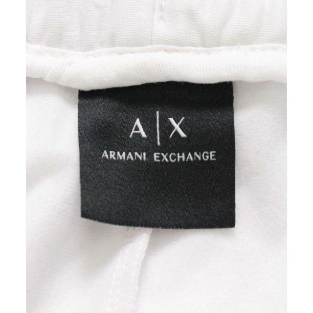 A/X ARMANI EXCHANGE A}[j GNX`FW XEFbgpc C[W[pc/Y/SV샂f  uh 