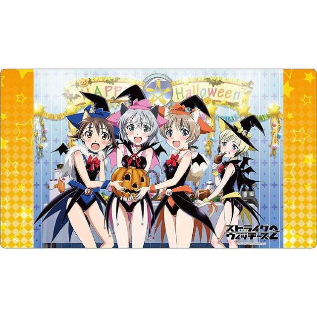 クロックワークス 万能マットコレクションVol.74 ストライクウィッチーズ2 A < アニメ/コミック/キャラクター  クロックワークス 万能マットコレクションVol.74 ストライクウィッチーズ2 A  < アニメ/コミック/キャラクターの