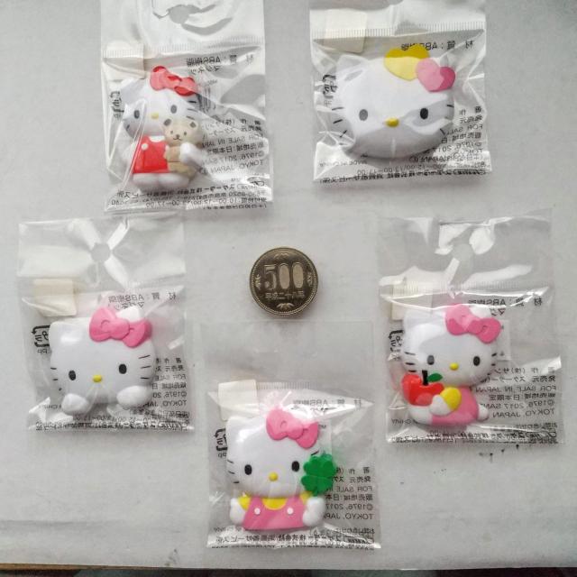}Olbg TރZbg@TI@n[LeB@HELLO KITTY@傫{ɂTOO~ʂƎʂ܂@   
