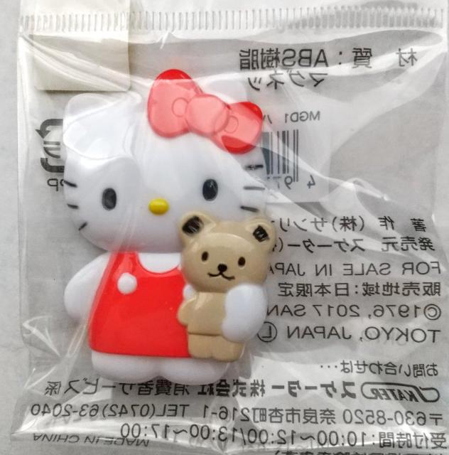 }Olbg TރZbg@TI@n[LeB@HELLO KITTY@傫{ɂTOO~ʂƎʂ܂@   