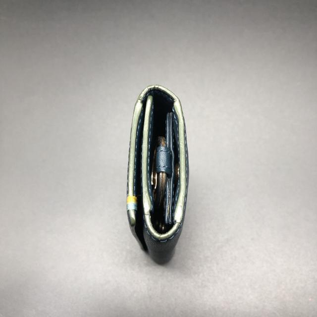 即決 Paul Smith ポールスミス 4連キーケース < ブランド  即決 Paul Smith ポールスミス 4連キーケース < ブランドの