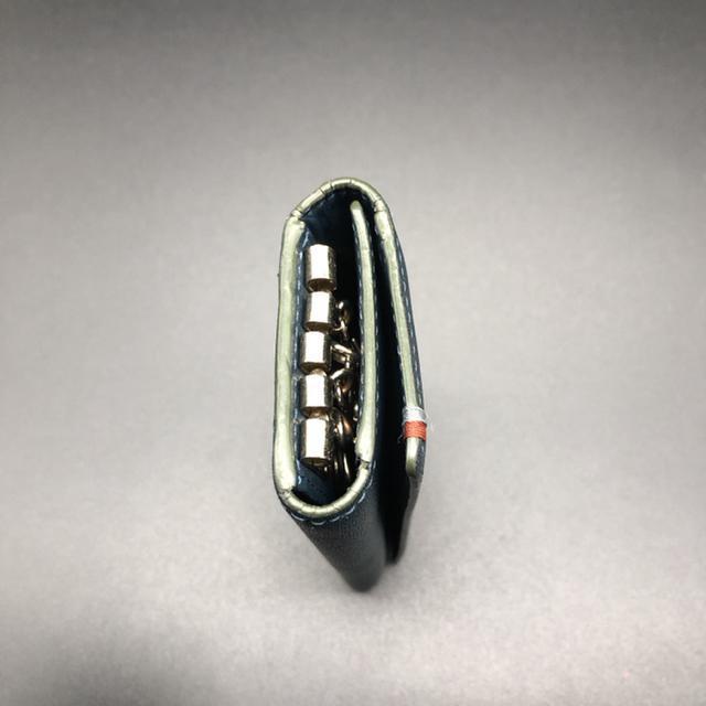 即決 Paul Smith ポールスミス 4連キーケース < ブランド  即決 Paul Smith ポールスミス 4連キーケース < ブランドの