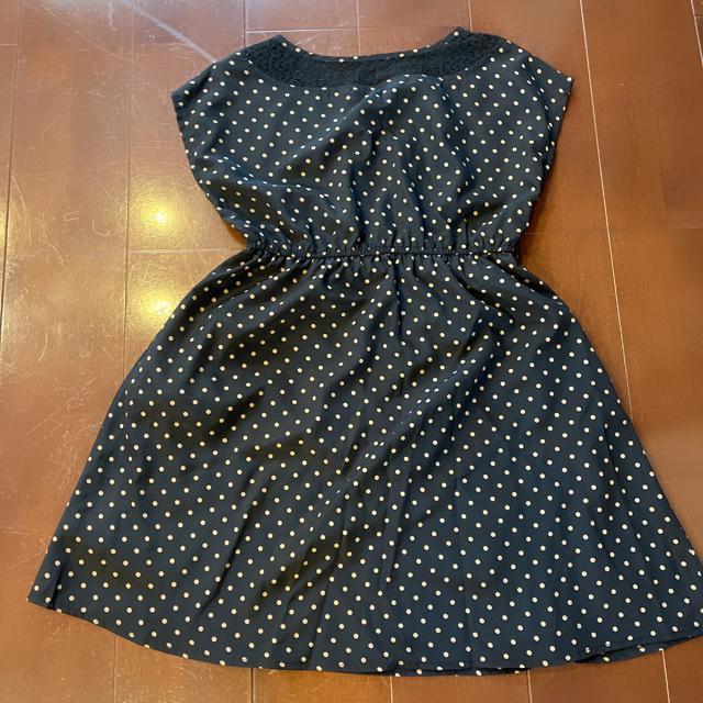 ☆LODISPOTTO(ロディスポット)☆ワンピース☆ < 女性ファッション  ☆LODISPOTTO(ロディスポット)☆ワンピース☆ < 女性ファッションの