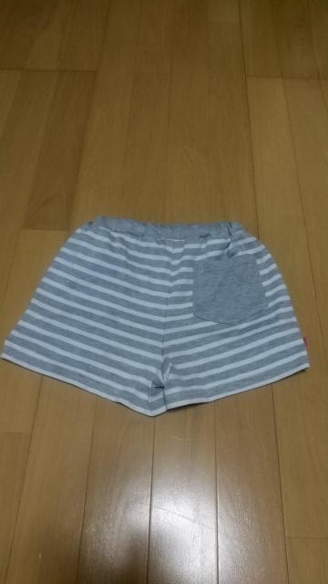 size120/家着/ショートパンツ// < キッズ/ベビー  size120/家着/ショートパンツ// < キッズ/ベビーの