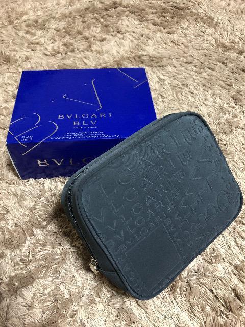 新品〈BVLGARI〉ブルガリ2002クリスマス限定ポーチ(正規品) < ブランド  新品〈BVLGARI〉ブルガリ2002クリスマス限定ポーチ(正規品)  < ブランドの