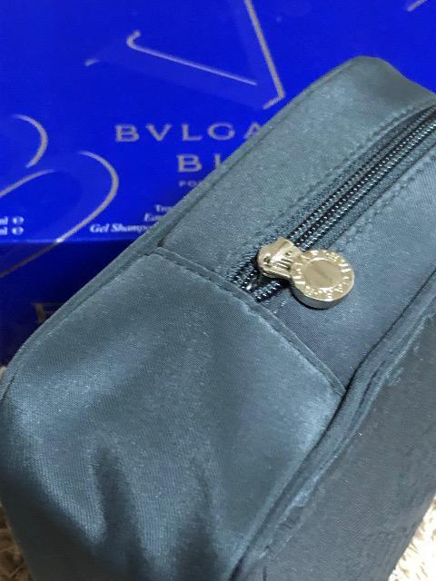 新品〈BVLGARI〉ブルガリ2002クリスマス限定ポーチ(正規品) < ブランド  新品〈BVLGARI〉ブルガリ2002クリスマス限定ポーチ(正規品) < ブランドの