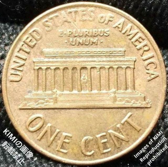 1セント硬貨 1972 アメリカ合衆国 リンカーン 1セント硬貨 1ペニー < ホビー  1セント硬貨 1972 アメリカ合衆国 リンカーン 1セント硬貨 1ペニー < ホビーの