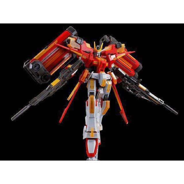 HG  エクストリームガンダム(type-レオス)エクリプス・フェーズ < ホビー  HG  エクストリームガンダム(type-レオス)エクリプス・フェーズ < ホビーの