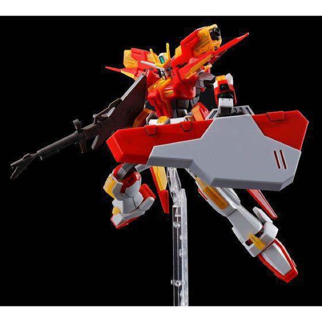 HG  エクストリームガンダム(type-レオス)エクリプス・フェーズ < ホビー  HG  エクストリームガンダム(type-レオス)エクリプス・フェーズ < ホビーの