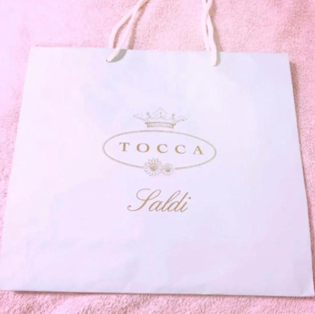 TOCCA ショッパー < ブランド  TOCCA ショッパー  < ブランドの