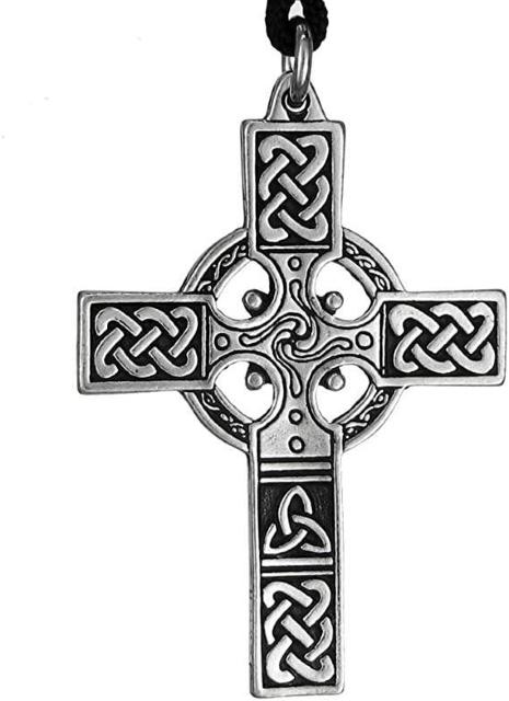 Pepi   ケルト十字ラージ 神性( 縦)と物理世界(横)の結合 万能のお守り < 女性アクセサリー/時計  Pepi   ケルト十字ラージ 神性( 縦)と物理世界(横)の結合 万能のお守り  < 女性アクセサリー/時計の