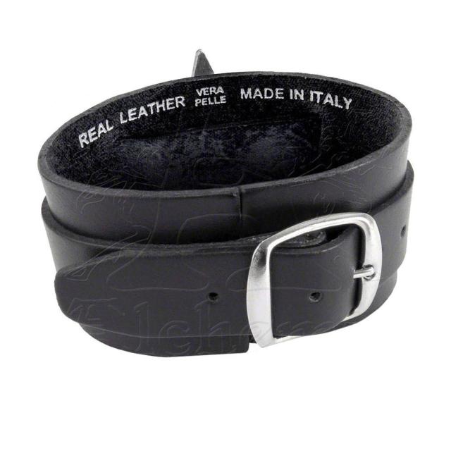 Alchemy: Pentagration leather wriststrap < 女性アクセサリー/時計  Alchemy: Pentagration leather wriststrap < 女性アクセサリー/時計の