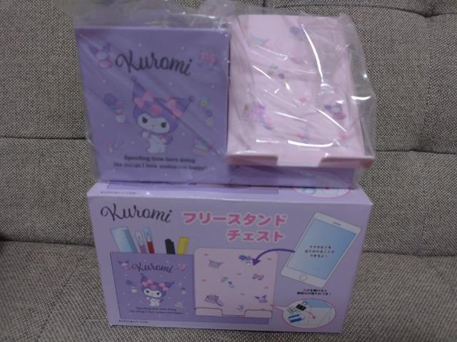 クロミ フリースタンドチェスト < アニメ/コミック/キャラクター クロミ フリースタンドチェスト < アニメ/コミック/キャラクターの