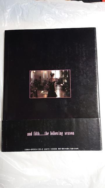 松田聖子・松田聖子・fiveseasons < タレントグッズ  松田聖子・松田聖子・fiveseasons < タレントグッズの