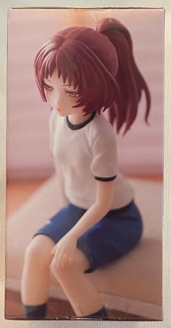 好きな子がめがねを忘れた ちょこのせプレミアムフィギュア 三重あい < アニメ/コミック/キャラクター  好きな子がめがねを忘れた ちょこのせプレミアムフィギュア 三重あい < アニメ/コミック/キャラクターの