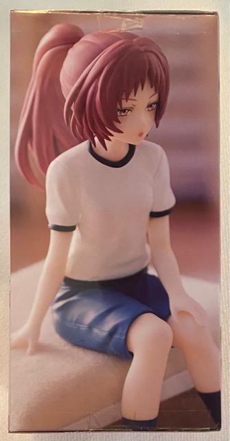 好きな子がめがねを忘れた ちょこのせプレミアムフィギュア 三重あい < アニメ/コミック/キャラクター  好きな子がめがねを忘れた ちょこのせプレミアムフィギュア 三重あい < アニメ/コミック/キャラクターの