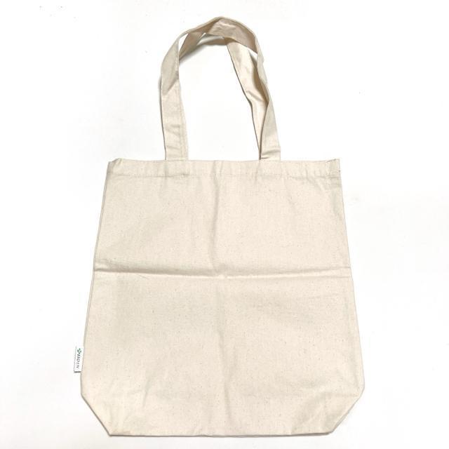 【NEW/非売品】TEA's TEA コットントートバッグ/PCもラクラク入る! < 女性ファッション  【NEW/非売品】TEA's TEA コットントートバッグ/PCもラクラク入る! < 女性ファッションの