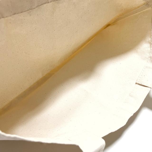 【NEW/非売品】TEA's TEA コットントートバッグ/PCもラクラク入る! < 女性ファッション  【NEW/非売品】TEA's TEA コットントートバッグ/PCもラクラク入る! < 女性ファッションの