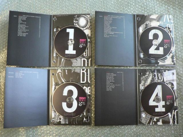 BOOWY『GIGS BOX』完全生産限定盤【8枚組DVD】豪華BOX仕様/氷室京介/布袋寅泰/他にも出品中 < タレントグッズ  BOOWY『GIGS BOX』完全生産限定盤【8枚組DVD】豪華BOX仕様/氷室京介/布袋寅泰/他にも出品中 < タレントグッズの