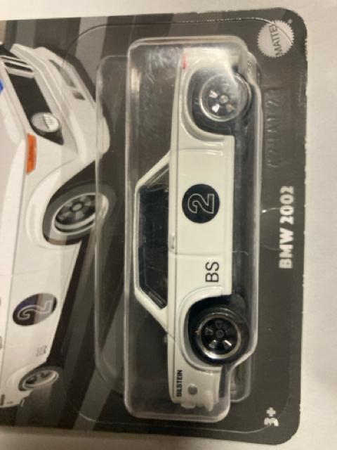 ホットウィール ヴィンテージ・BMW2002 (他も出品中) < ホビー  ホットウィール ヴィンテージ・BMW2002 (他も出品中) < ホビーの