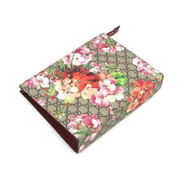 ◆ 本物 新品同様 美 ◆ GUCCI グッチ GGブルームス クラッチバッグ セカンドバッグ ハンドバッグ ポーチ 430268 < ブランド  ◆ 本物 新品同様 美 ◆ GUCCI グッチ GGブルームス クラッチバッグ セカンドバッグ ハンドバッグ ポーチ 430268 < ブランドの