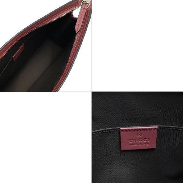 ◆ 本物 新品同様 美 ◆ GUCCI グッチ GGブルームス クラッチバッグ セカンドバッグ ハンドバッグ ポーチ 430268 < ブランド  ◆ 本物 新品同様 美 ◆ GUCCI グッチ GGブルームス クラッチバッグ セカンドバッグ ハンドバッグ ポーチ 430268 < ブランドの