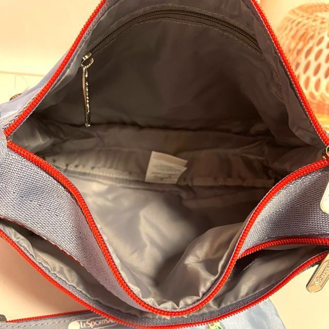 ★新品★LeSportsac レスポートサック ポケモン ピカチュウ ショルダーバッグ ポーチ 7507 S セット 送料無料 < 女性ファッション  ★新品★LeSportsac レスポートサック ポケモン ピカチュウ ショルダーバッグ ポーチ 7507 S セット 送料無料 < 女性ファッションの