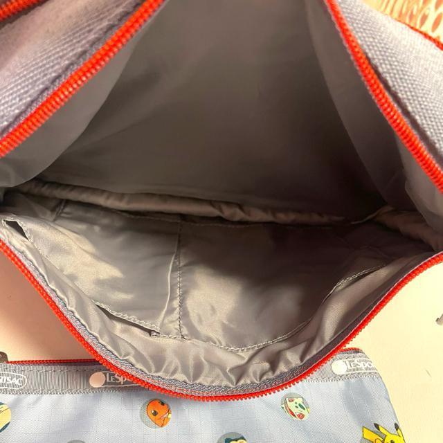 ★新品★LeSportsac レスポートサック ポケモン ピカチュウ ショルダーバッグ ポーチ 7507 S セット 送料無料 < 女性ファッション  ★新品★LeSportsac レスポートサック ポケモン ピカチュウ ショルダーバッグ ポーチ 7507 S セット 送料無料 < 女性ファッションの
