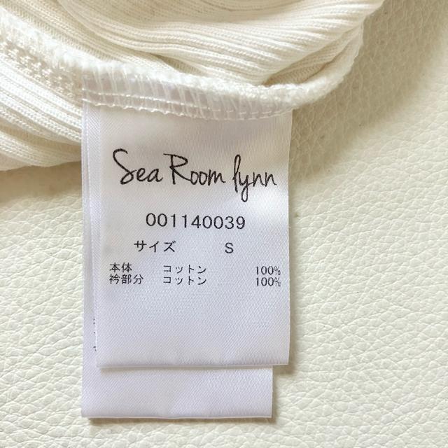 ◆シールームリン◆綿100%◆リブマキシワンピース◆白◆ストレッチ◆白◆半袖◆S < 女性ファッション  ◆シールームリン◆綿100%◆リブマキシワンピース◆白◆ストレッチ◆白◆半袖◆S < 女性ファッションの