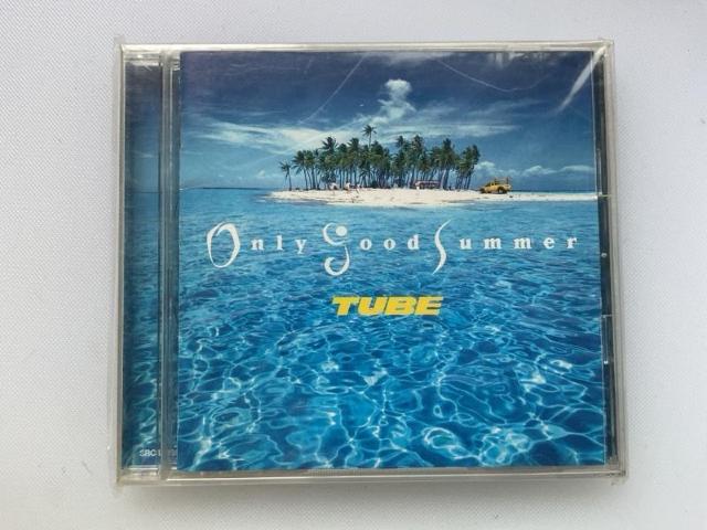 オンリー・グッド・サマー < CD/DVD/ビデオ オンリー・グッド・サマー < CD/DVD/ビデオの