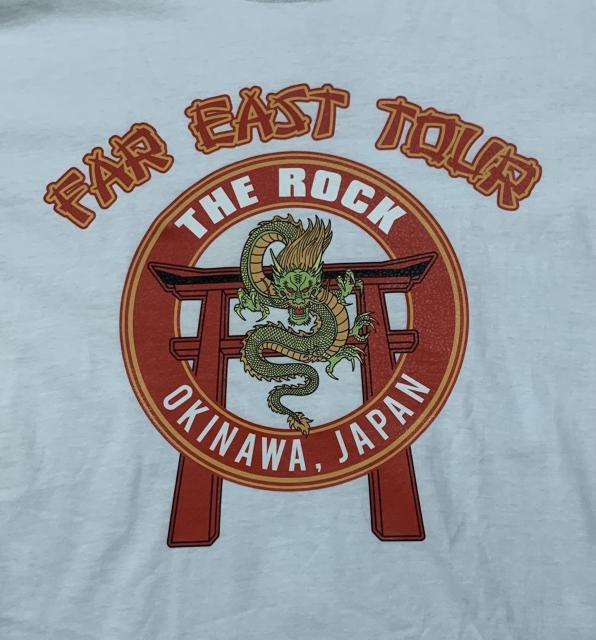 Vi FAR EAST TOUR US~^TVc  k  jt@bV 