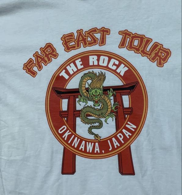 Vi FAR EAST TOUR US~^TVc  k  jt@bV 