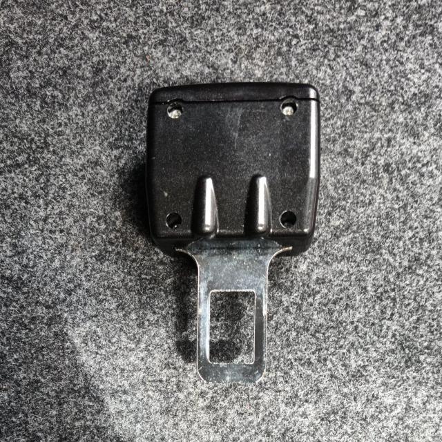 ホンダ ロゴ入り シートベルトセンサー解除? < 自動車/バイク ホンダ ロゴ入り シートベルトセンサー解除? < 自動車/バイク