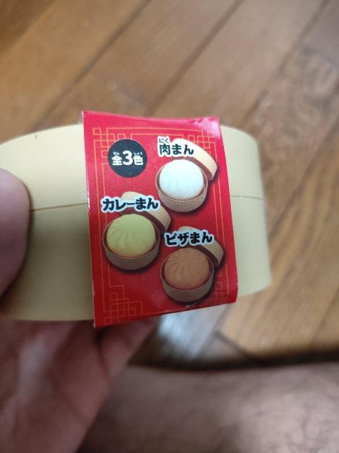 中華まん BIG スクイーズ 肉まん カレーまん ピザまん 3種類 全種 セット < おもちゃ  中華まん BIG スクイーズ 肉まん カレーまん ピザまん 3種類 全種 セット < おもちゃの