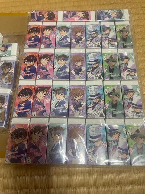 コナン消しゴム < アニメ/コミック/キャラクター  コナン消しゴム < アニメ/コミック/キャラクターの