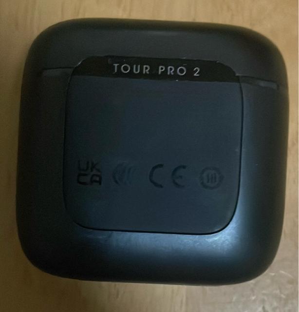 JBL TOUR PRO 2  Ɠd/AV 