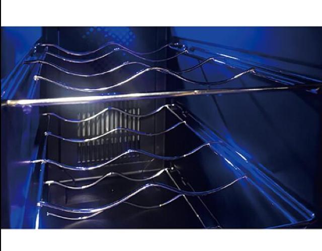 ワインクーラー 6本収納 小型 ペルチェ式 温度設定 ワインストック < 家電/AV ワインクーラー 6本収納 小型 ペルチェ式 温度設定 ワインストック < 家電/AVの