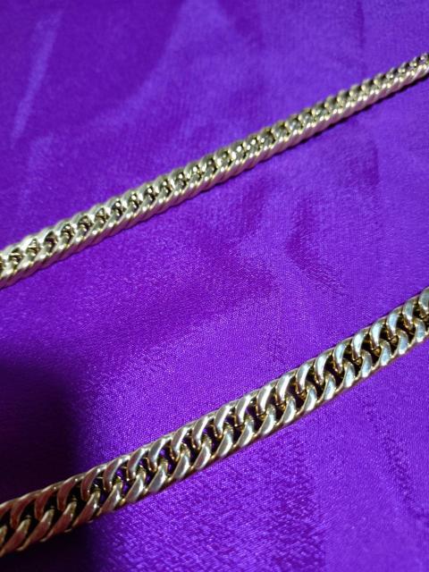 遺品整理 18k刻印あり ゴールドネックレス 喜平 レディース メンズ < 男性アクセサリー/時計 遺品整理 18k刻印あり ゴールドネックレス 喜平 レディース メンズ < 男性アクセサリー/時計の