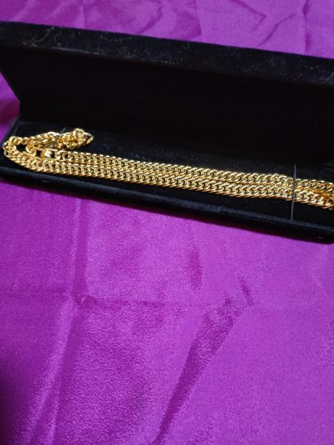 遺品整理 18k刻印あり ゴールドネックレス 喜平 レディース メンズ < 男性アクセサリー/時計 遺品整理 18k刻印あり ゴールドネックレス 喜平 レディース メンズ < 男性アクセサリー/時計の