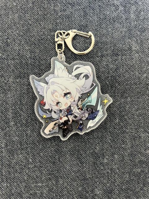 崩壊スターレイル キーホルダー 飛霄A < ホビー 崩壊スターレイル キーホルダー 飛霄A < ホビーの