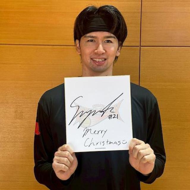 #21 ��� �I��I�� ���M�T�C������E���b�Z�[�W�t���I���W�i���F��  �� ���W���[/�X�|�[�c�� 