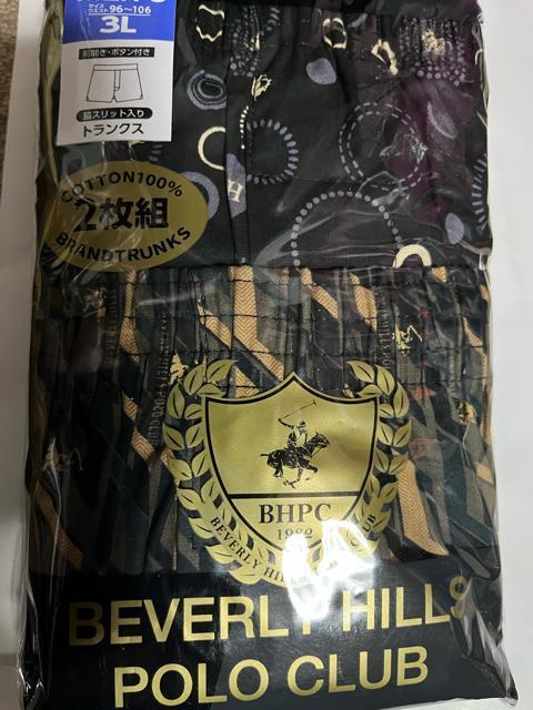 3L�T�C�Y�I2���g�I�u�����h�iBEVERLY HILLS POLO CUBE�I�O�J������I�{�^���t���I�a�I�����������I�g�����N�X�I �� �j���t�@�b�V������ 