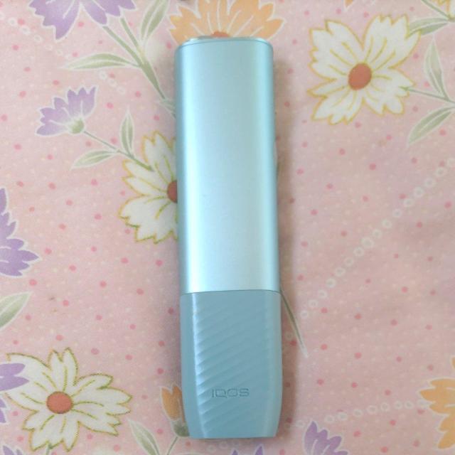 iQOS�C���}����  �� �j���t�@�b�V������ 