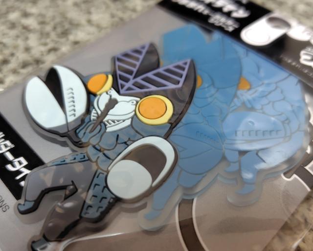 ���������I�E���g���}�� �o���^�����l �܂܂�L�[�z���_�[ �� �A�j��/�R�~�b�N/�L�����N�^�[�� 