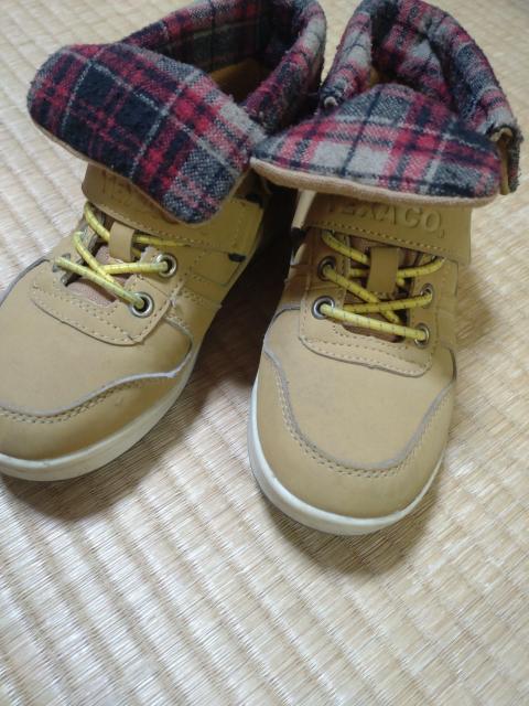 �j�̎q�@�V���[�g�u�[�c�@����  �� �L�b�Y/�x�r�[�� 