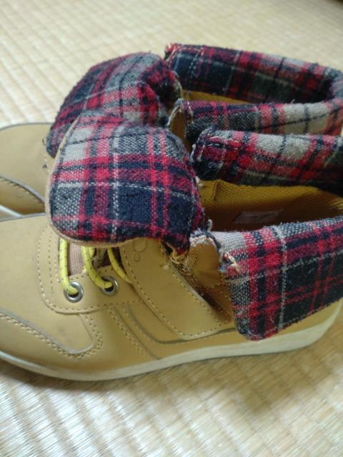 �j�̎q�@�V���[�g�u�[�c�@���� �� �L�b�Y/�x�r�[�� 