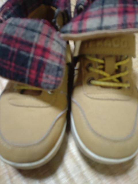 �j�̎q�@�V���[�g�u�[�c�@���� �� �L�b�Y/�x�r�[�� 