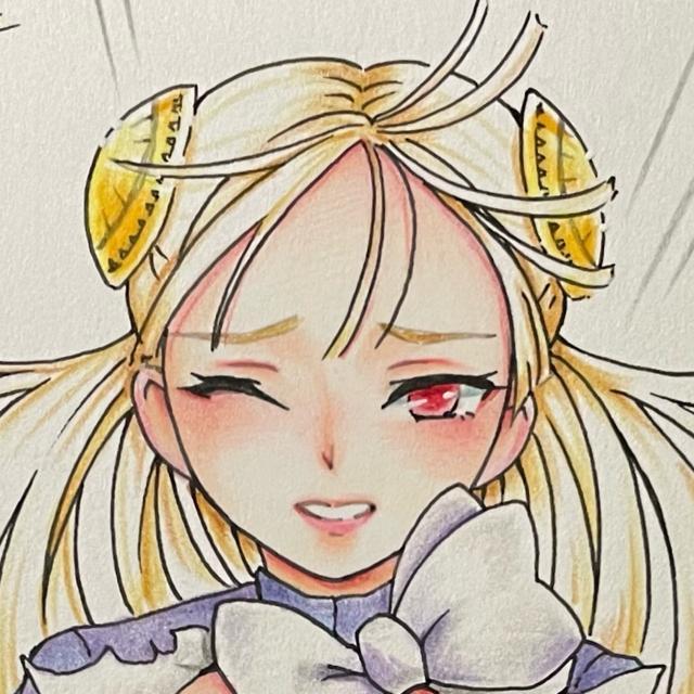 自作イラスト+ストファイ+イングリッド+ハガキ < アニメ/コミック/キャラクター 自作イラスト+ストファイ+イングリッド+ハガキ < アニメ/コミック/キャラクターの